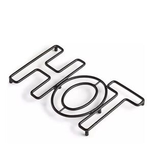 MARTHA STEWART COLLECTION Wire Trivet HOT